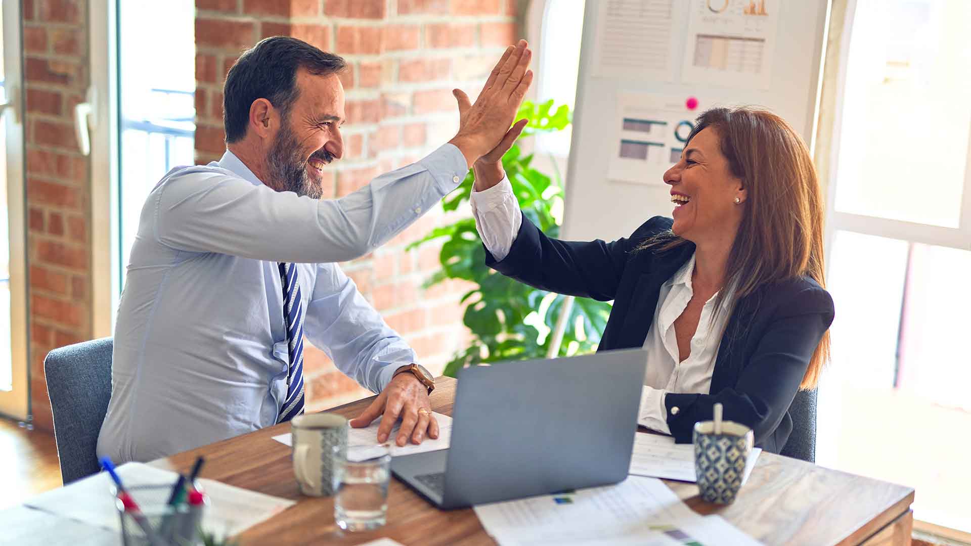 Le Service Digital de qualité